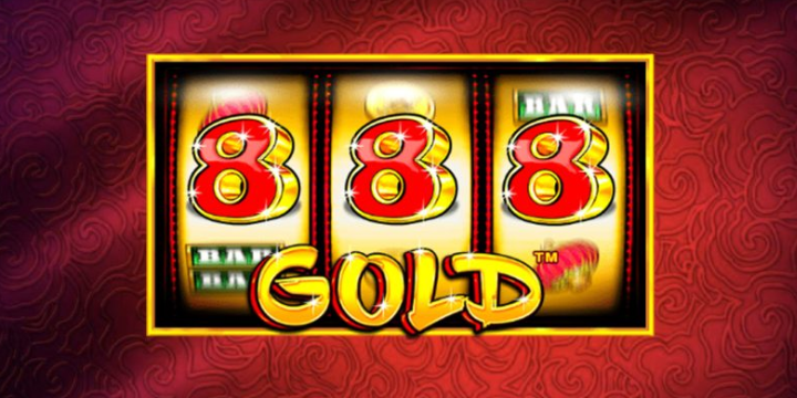 888 Gold