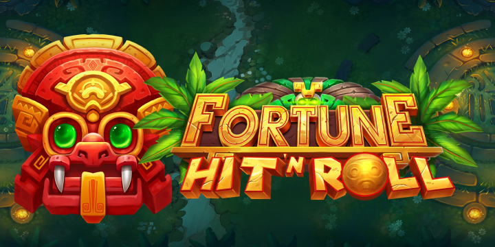Fortune Hit N Roll